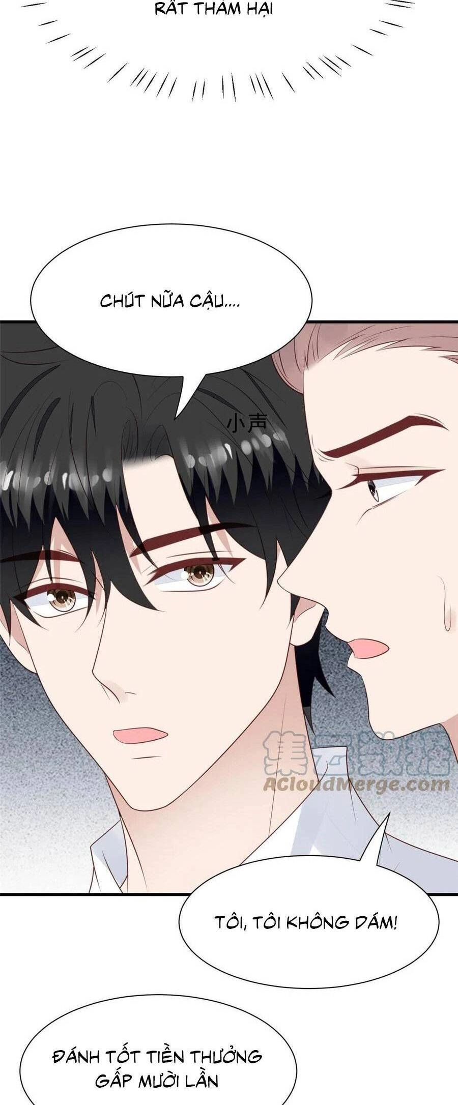 Dựa Vào Đại Lão Ổn Định Vị Trí C Trong Nam Đoàn Chapter 182 - 14