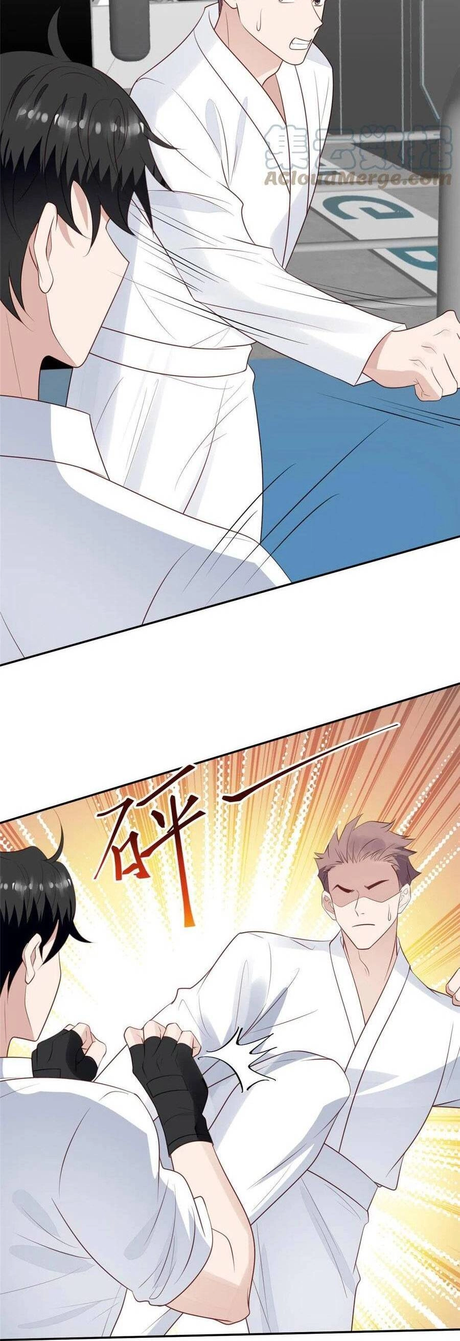 Dựa Vào Đại Lão Ổn Định Vị Trí C Trong Nam Đoàn Chapter 182 - 16