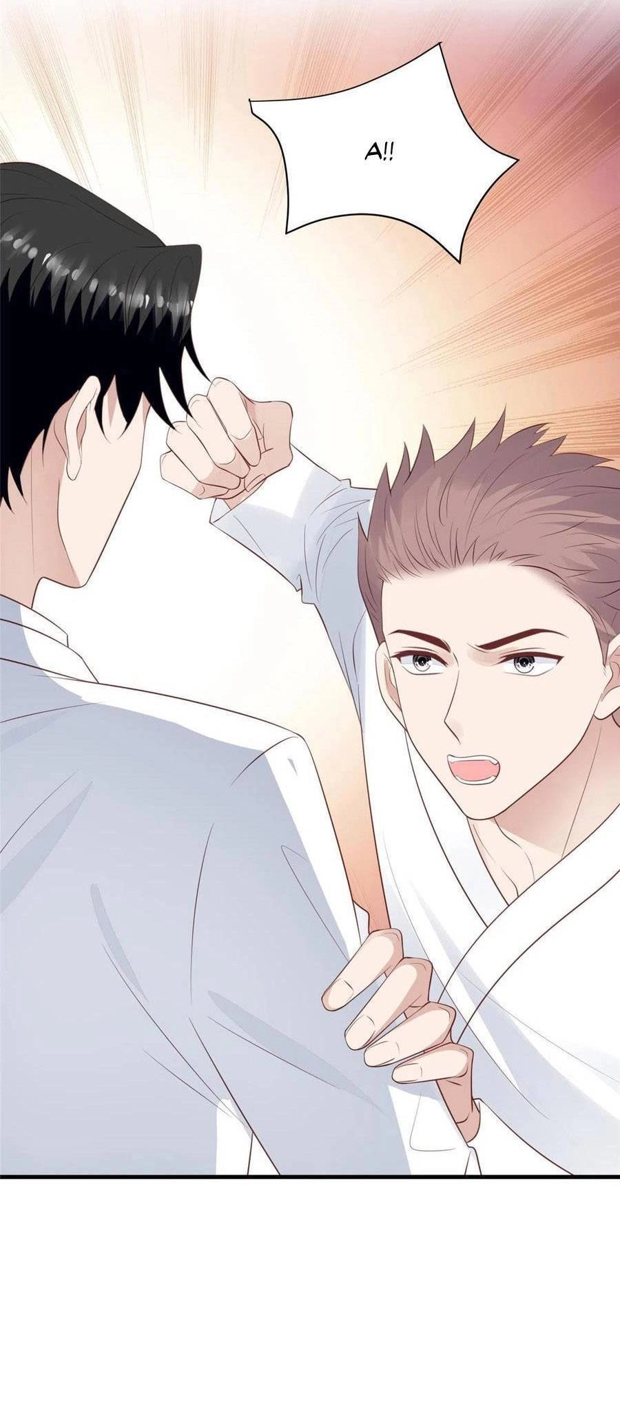 Dựa Vào Đại Lão Ổn Định Vị Trí C Trong Nam Đoàn Chapter 182 - 19