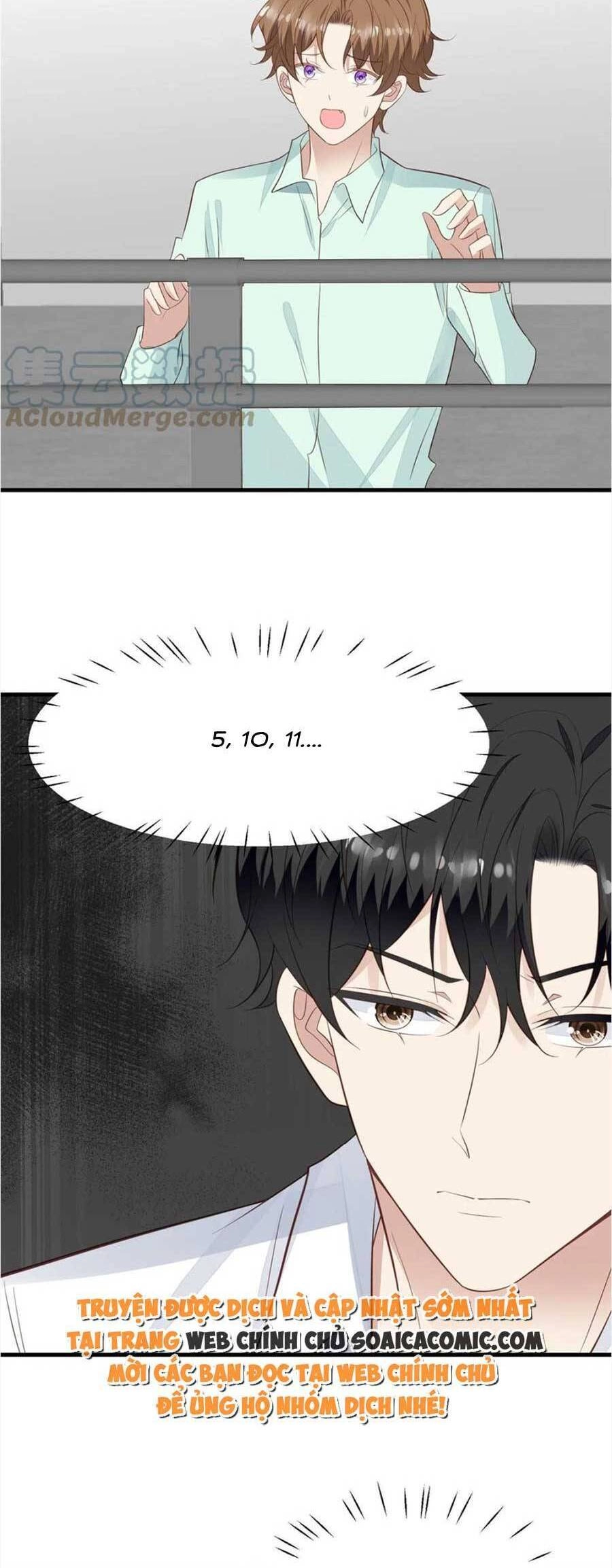 Dựa Vào Đại Lão Ổn Định Vị Trí C Trong Nam Đoàn Chapter 183 - 5