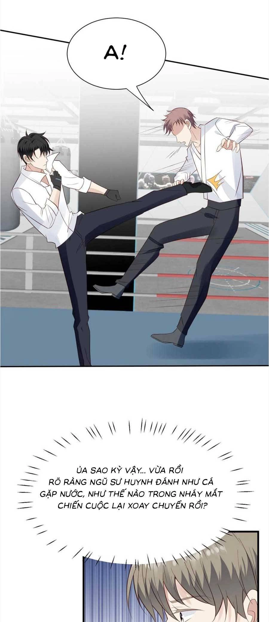 Dựa Vào Đại Lão Ổn Định Vị Trí C Trong Nam Đoàn Chapter 183 - 7