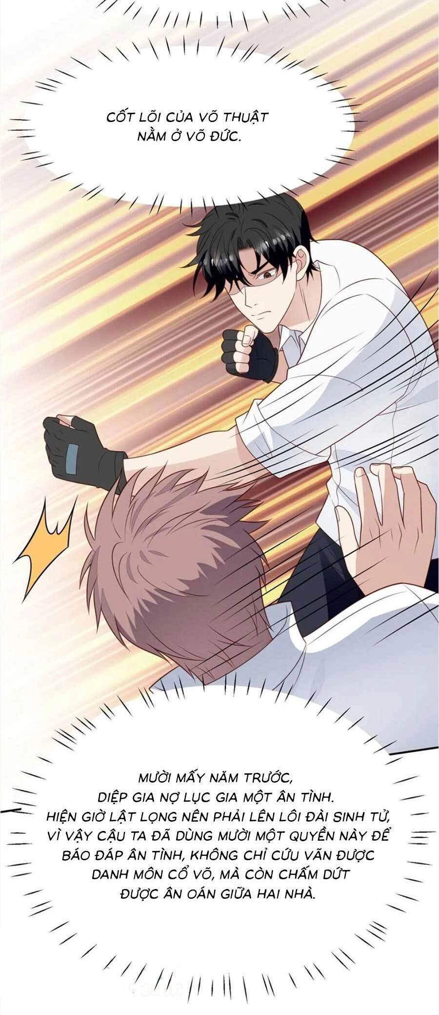 Dựa Vào Đại Lão Ổn Định Vị Trí C Trong Nam Đoàn Chapter 183 - 9