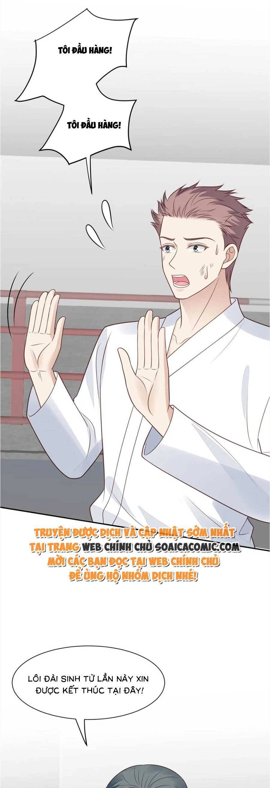 Dựa Vào Đại Lão Ổn Định Vị Trí C Trong Nam Đoàn Chapter 183 - 10