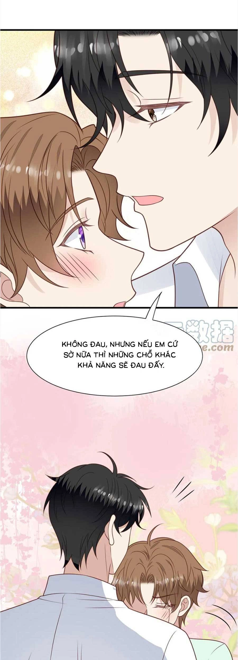 Dựa Vào Đại Lão Ổn Định Vị Trí C Trong Nam Đoàn Chapter 183 - 12