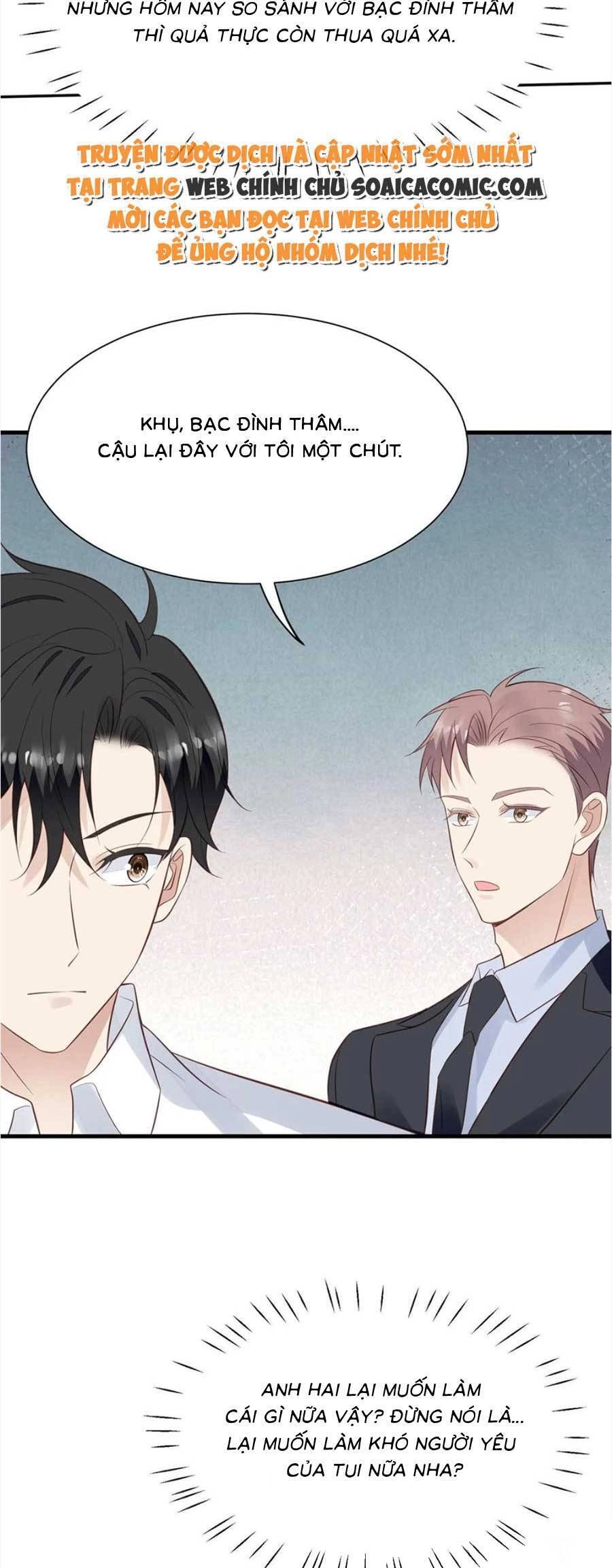 Dựa Vào Đại Lão Ổn Định Vị Trí C Trong Nam Đoàn Chapter 183 - 20