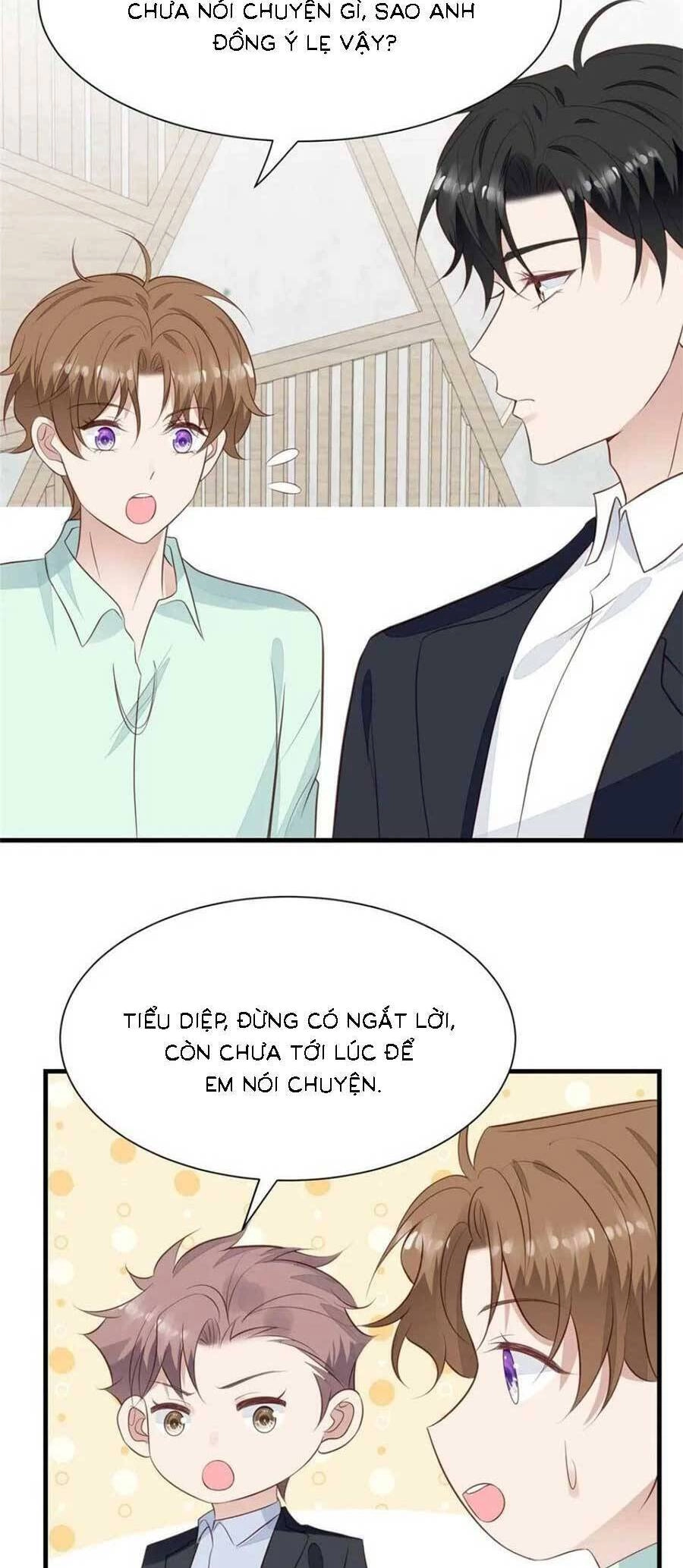 Dựa Vào Đại Lão Ổn Định Vị Trí C Trong Nam Đoàn Chapter 184 - 5