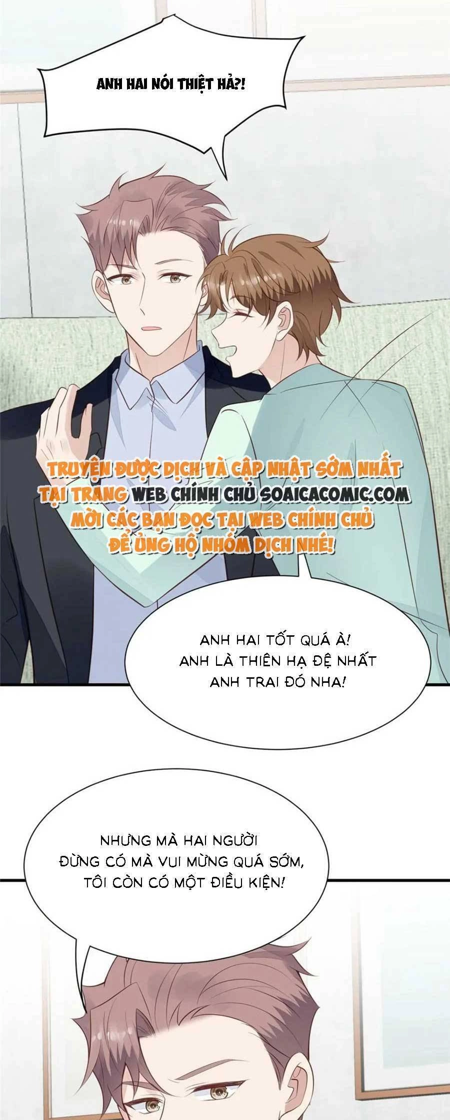 Dựa Vào Đại Lão Ổn Định Vị Trí C Trong Nam Đoàn Chapter 184 - 7