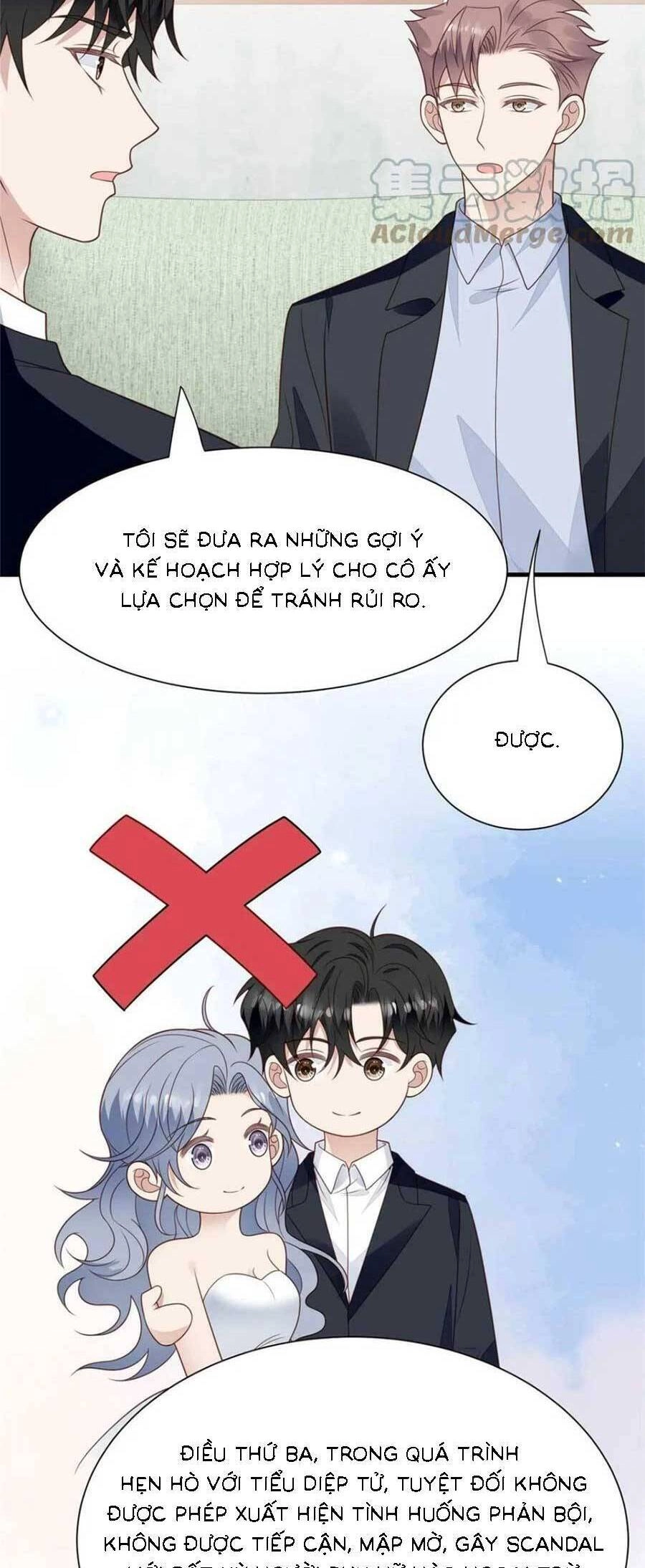 Dựa Vào Đại Lão Ổn Định Vị Trí C Trong Nam Đoàn Chapter 184 - 11