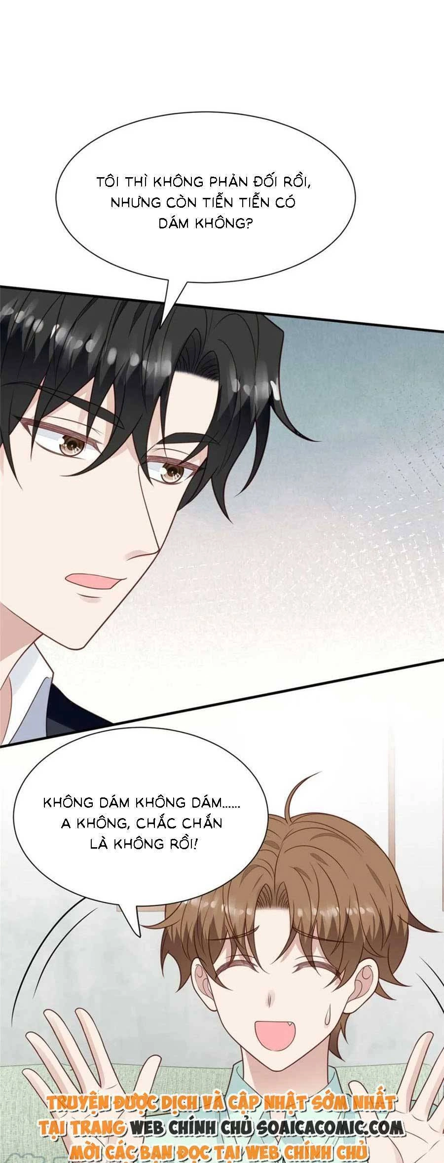 Dựa Vào Đại Lão Ổn Định Vị Trí C Trong Nam Đoàn Chapter 184 - 13