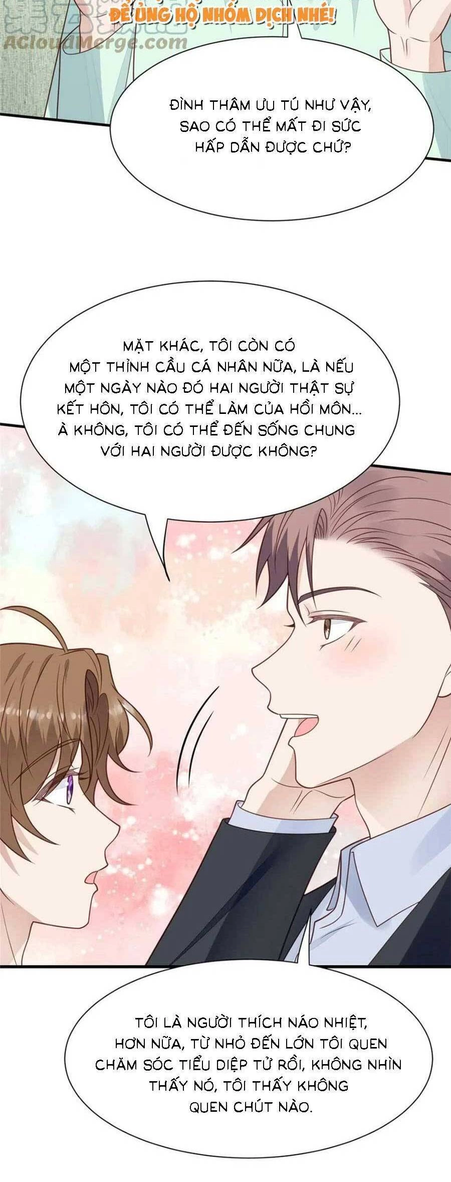 Dựa Vào Đại Lão Ổn Định Vị Trí C Trong Nam Đoàn Chapter 184 - 14