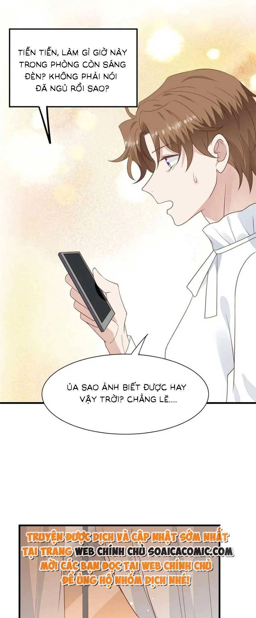 Dựa Vào Đại Lão Ổn Định Vị Trí C Trong Nam Đoàn Chapter 184 - 19