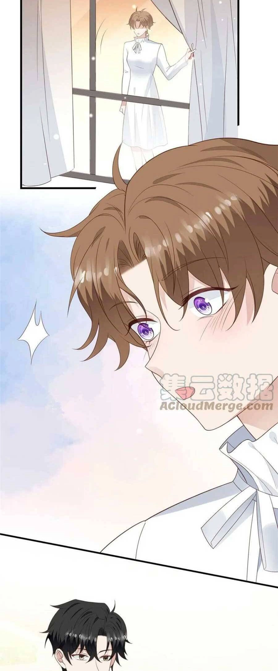 Dựa Vào Đại Lão Ổn Định Vị Trí C Trong Nam Đoàn Chapter 184 - 20