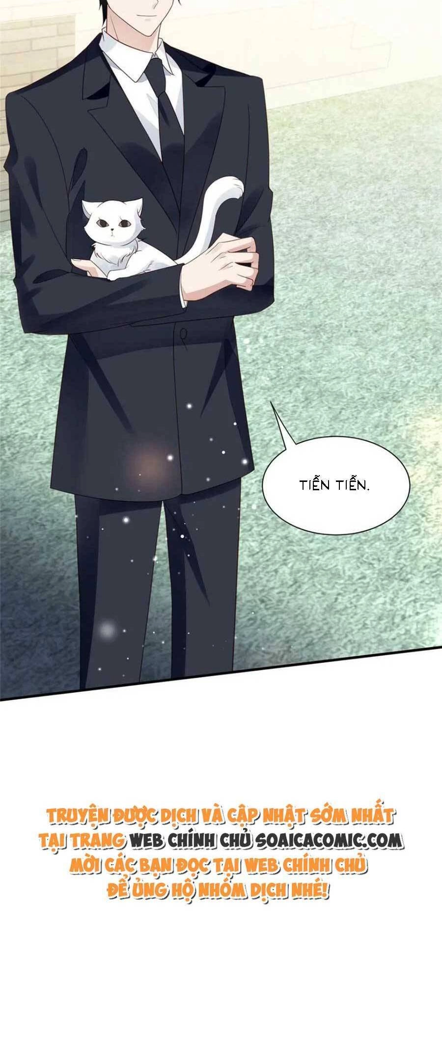 Dựa Vào Đại Lão Ổn Định Vị Trí C Trong Nam Đoàn Chapter 184 - 21