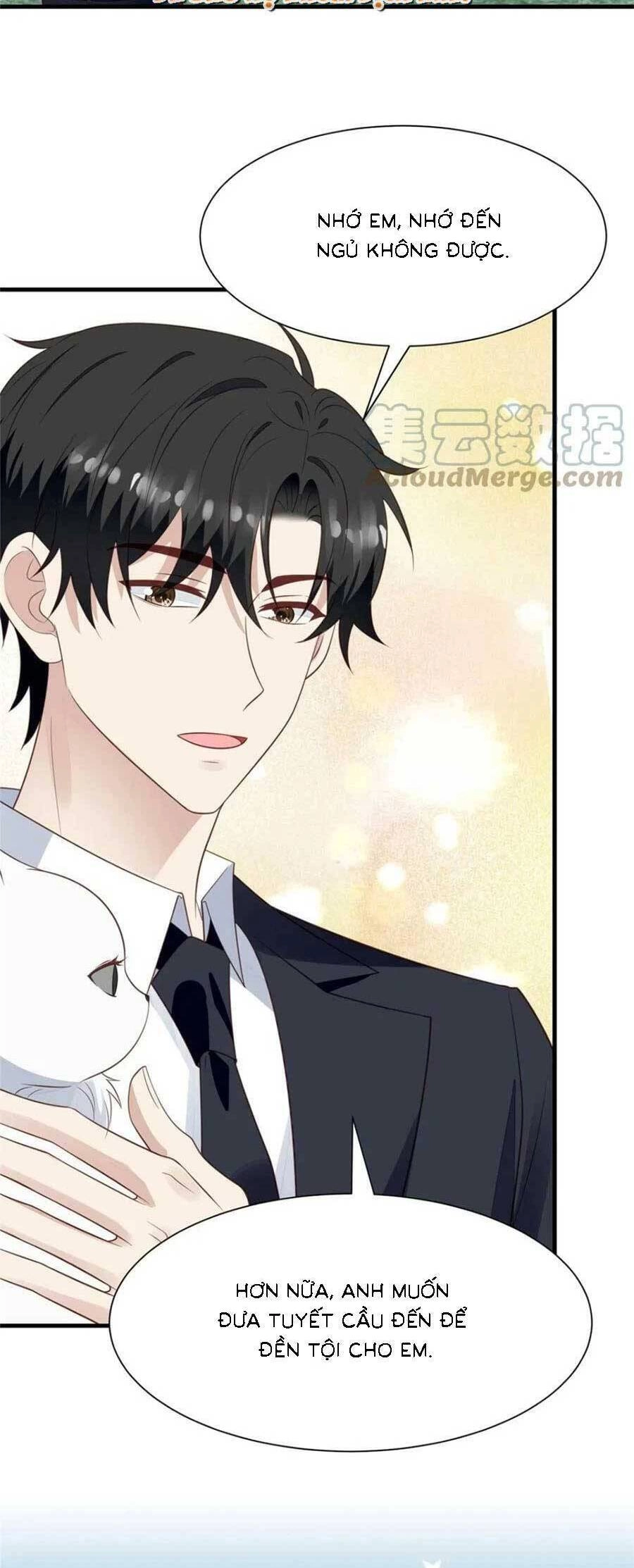 Dựa Vào Đại Lão Ổn Định Vị Trí C Trong Nam Đoàn Chapter 185 - 2