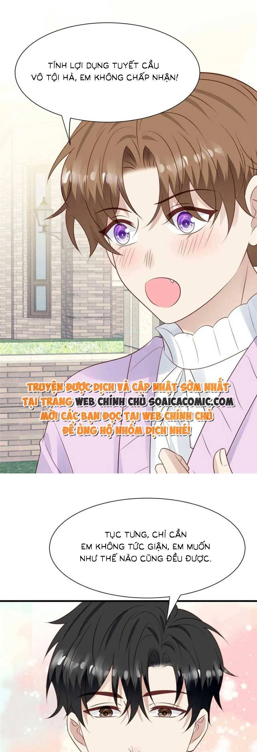 Dựa Vào Đại Lão Ổn Định Vị Trí C Trong Nam Đoàn Chapter 185 - 4