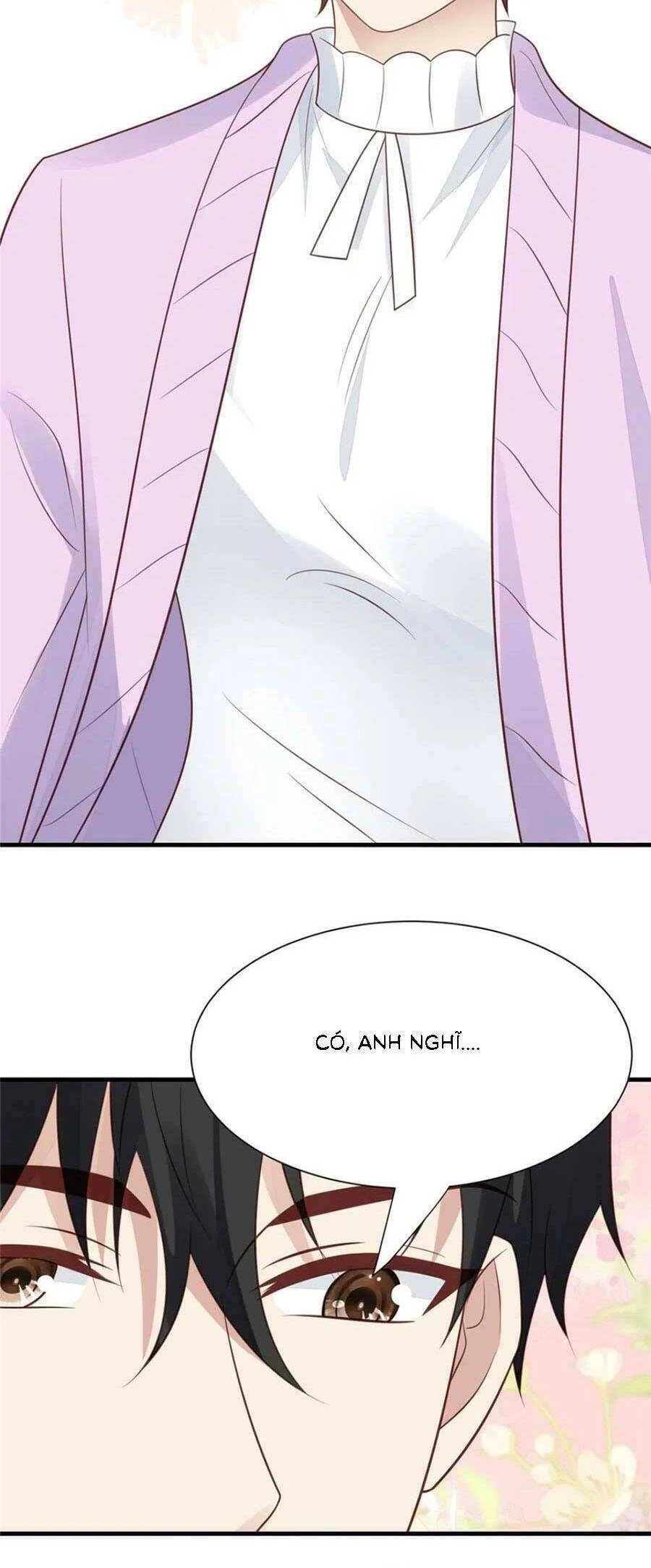 Dựa Vào Đại Lão Ổn Định Vị Trí C Trong Nam Đoàn Chapter 185 - 7