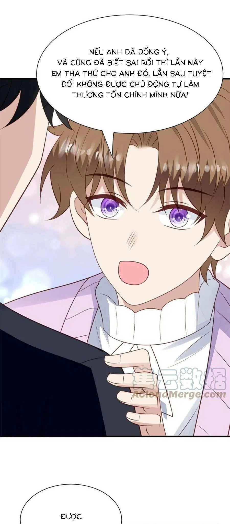 Dựa Vào Đại Lão Ổn Định Vị Trí C Trong Nam Đoàn Chapter 185 - 9