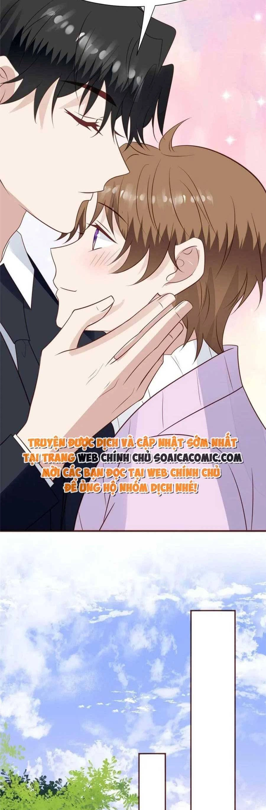 Dựa Vào Đại Lão Ổn Định Vị Trí C Trong Nam Đoàn Chapter 185 - 13