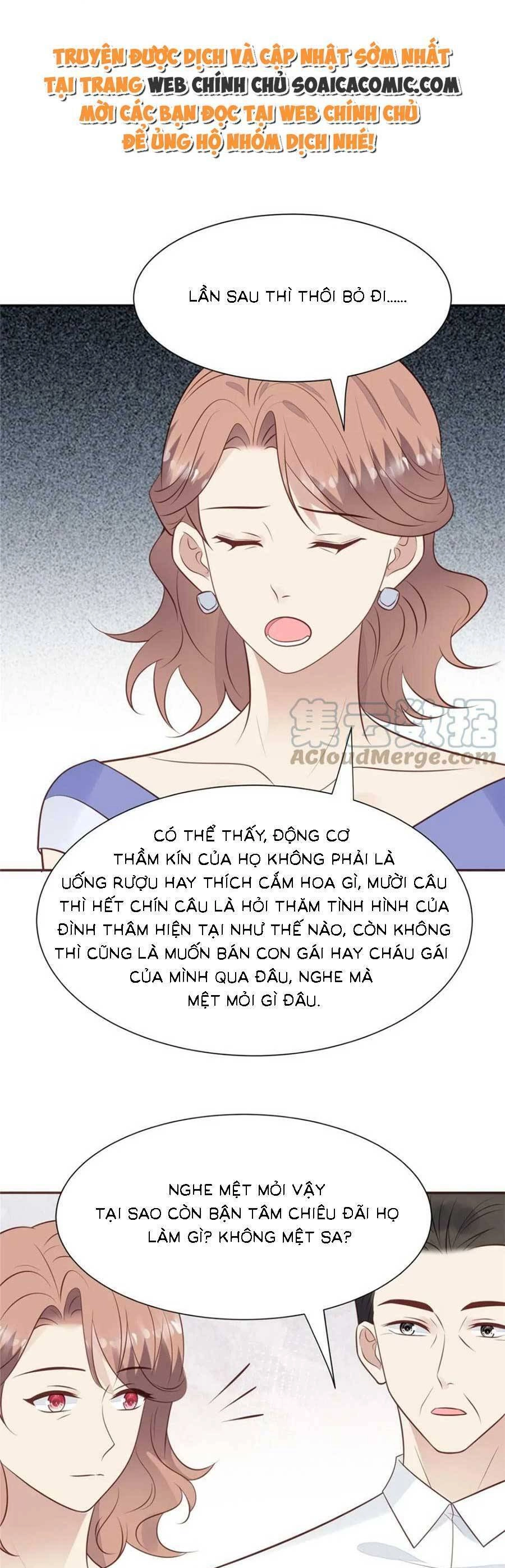 Dựa Vào Đại Lão Ổn Định Vị Trí C Trong Nam Đoàn Chapter 185 - 15