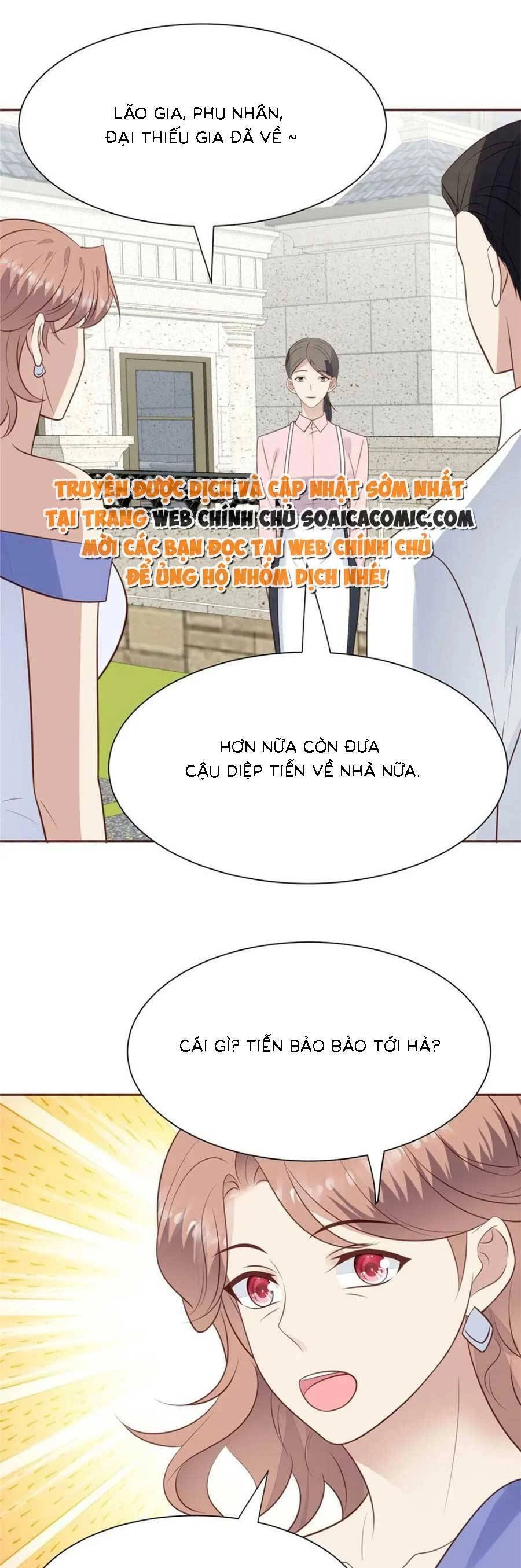 Dựa Vào Đại Lão Ổn Định Vị Trí C Trong Nam Đoàn Chapter 185 - 17