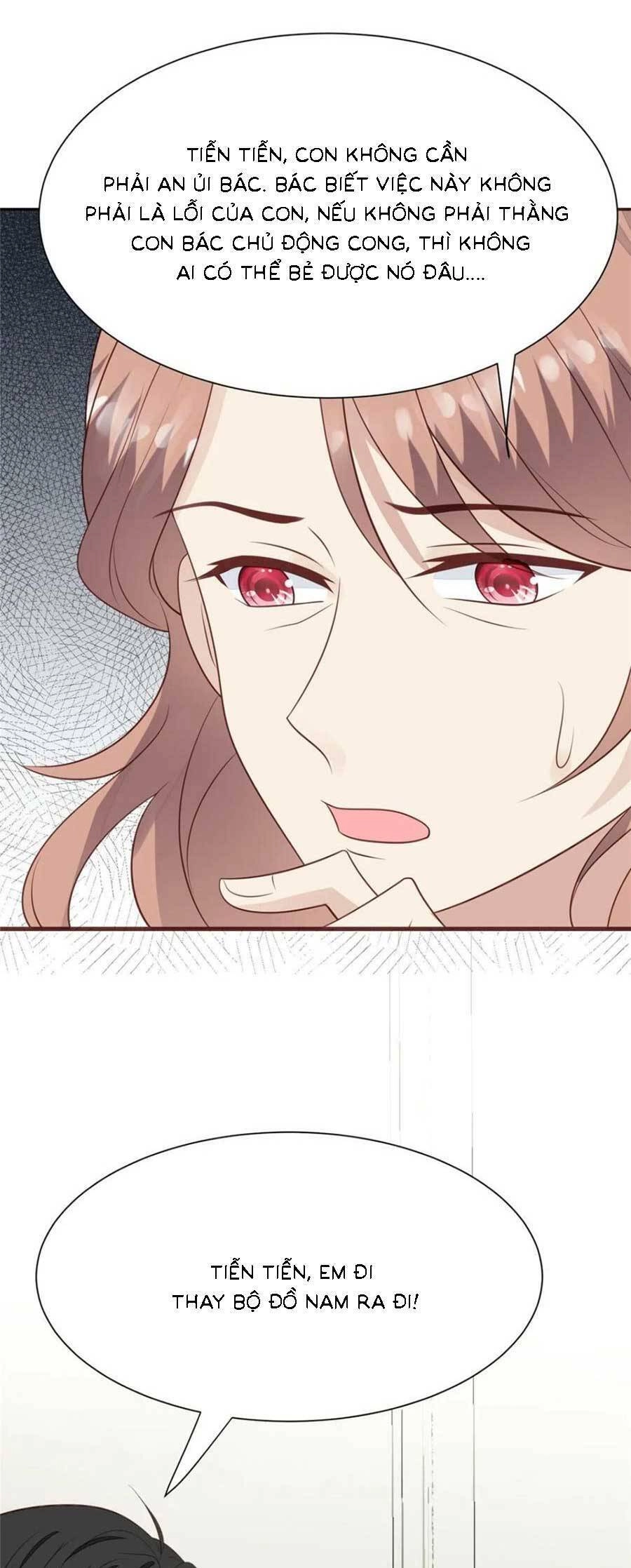 Dựa Vào Đại Lão Ổn Định Vị Trí C Trong Nam Đoàn Chapter 185 - 22