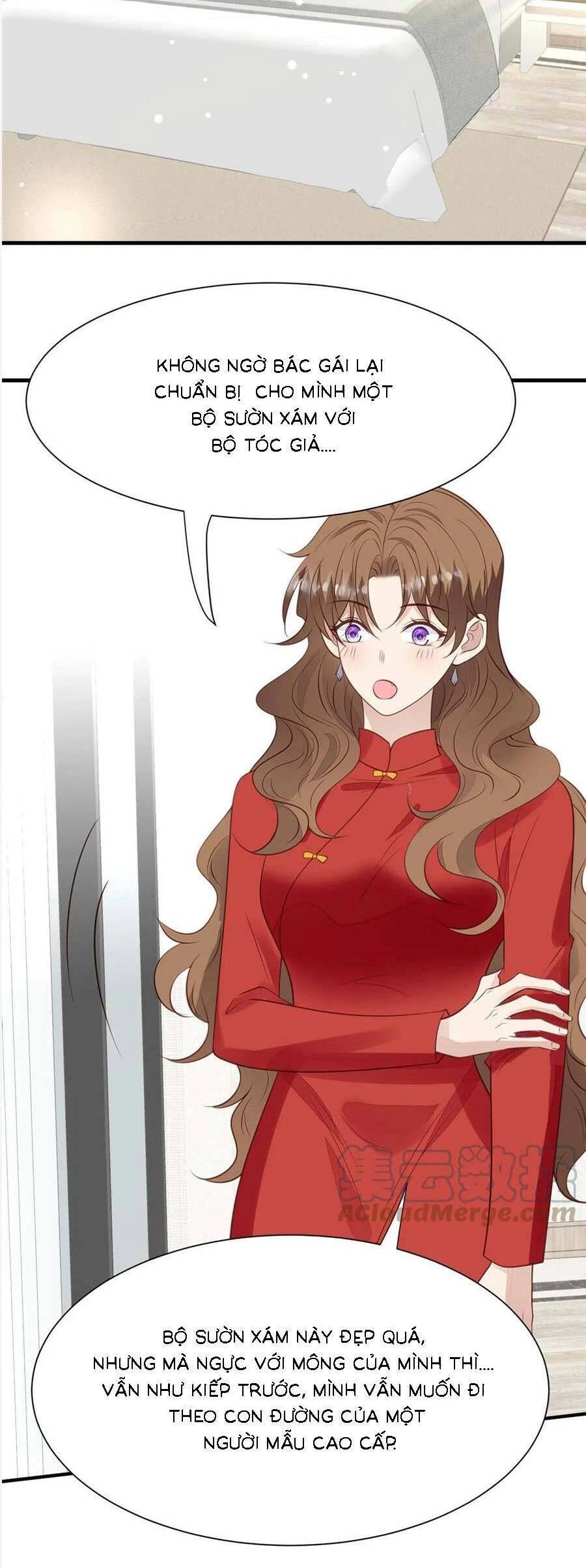 Dựa Vào Đại Lão Ổn Định Vị Trí C Trong Nam Đoàn Chapter 186 - 6