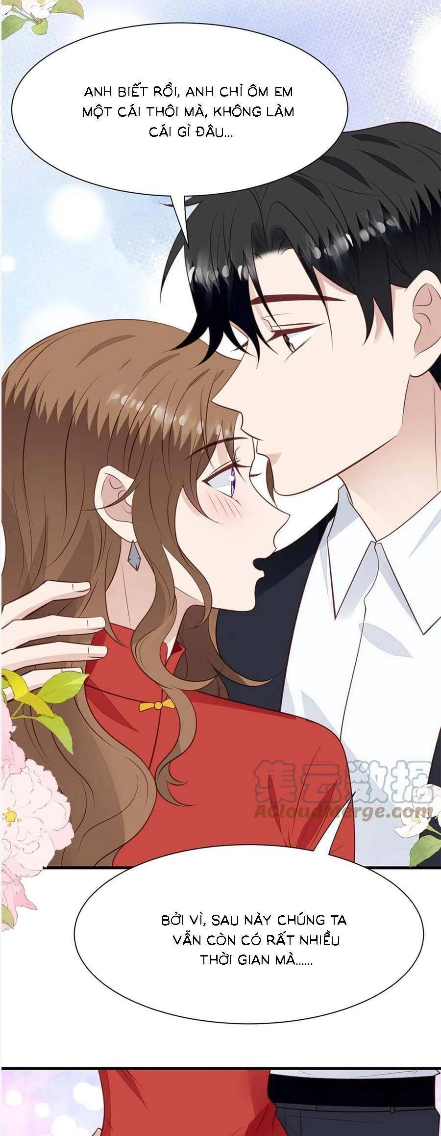 Dựa Vào Đại Lão Ổn Định Vị Trí C Trong Nam Đoàn Chapter 186 - 10