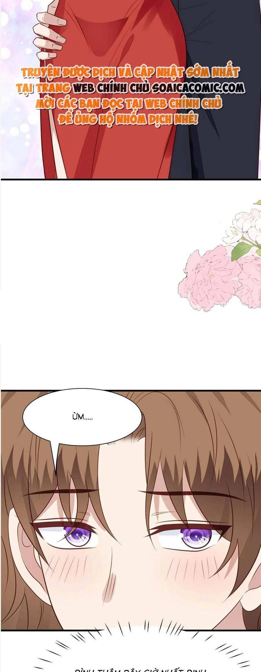 Dựa Vào Đại Lão Ổn Định Vị Trí C Trong Nam Đoàn Chapter 186 - 11