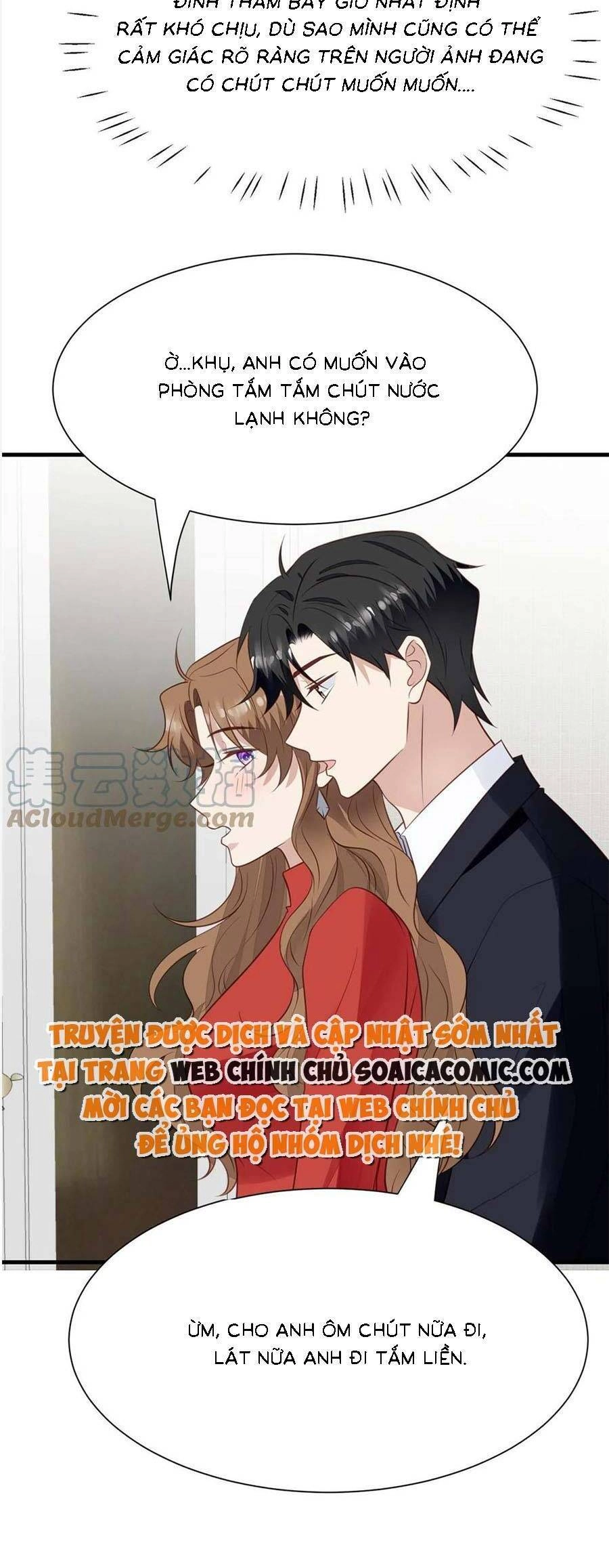 Dựa Vào Đại Lão Ổn Định Vị Trí C Trong Nam Đoàn Chapter 186 - 12