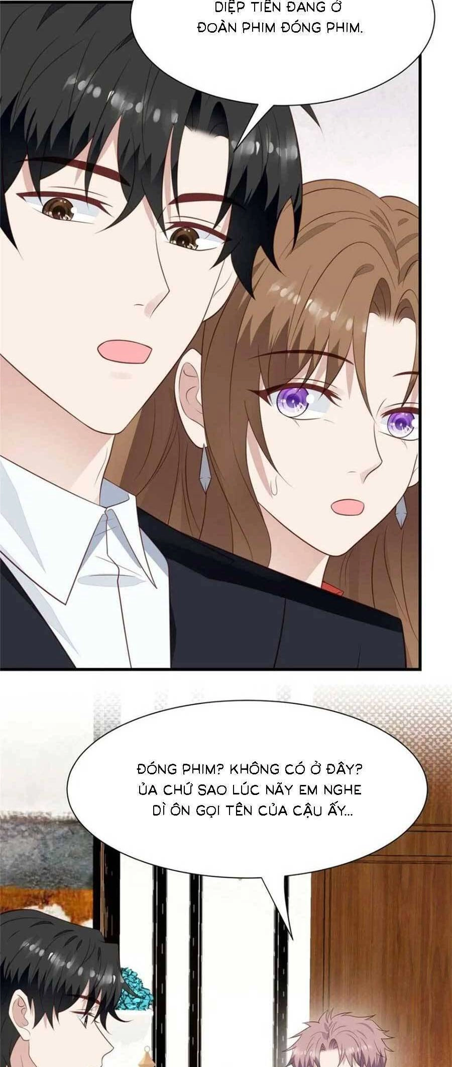 Dựa Vào Đại Lão Ổn Định Vị Trí C Trong Nam Đoàn Chapter 187 - 11