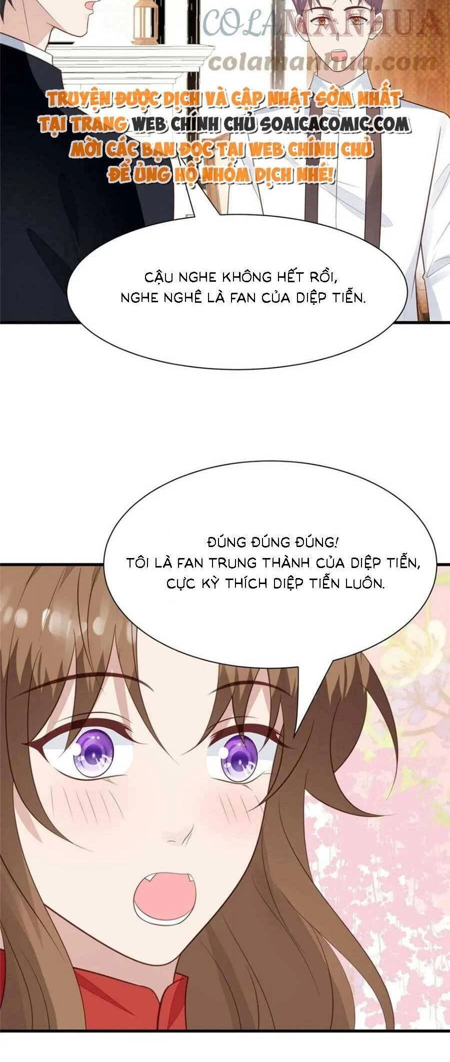 Dựa Vào Đại Lão Ổn Định Vị Trí C Trong Nam Đoàn Chapter 187 - 12