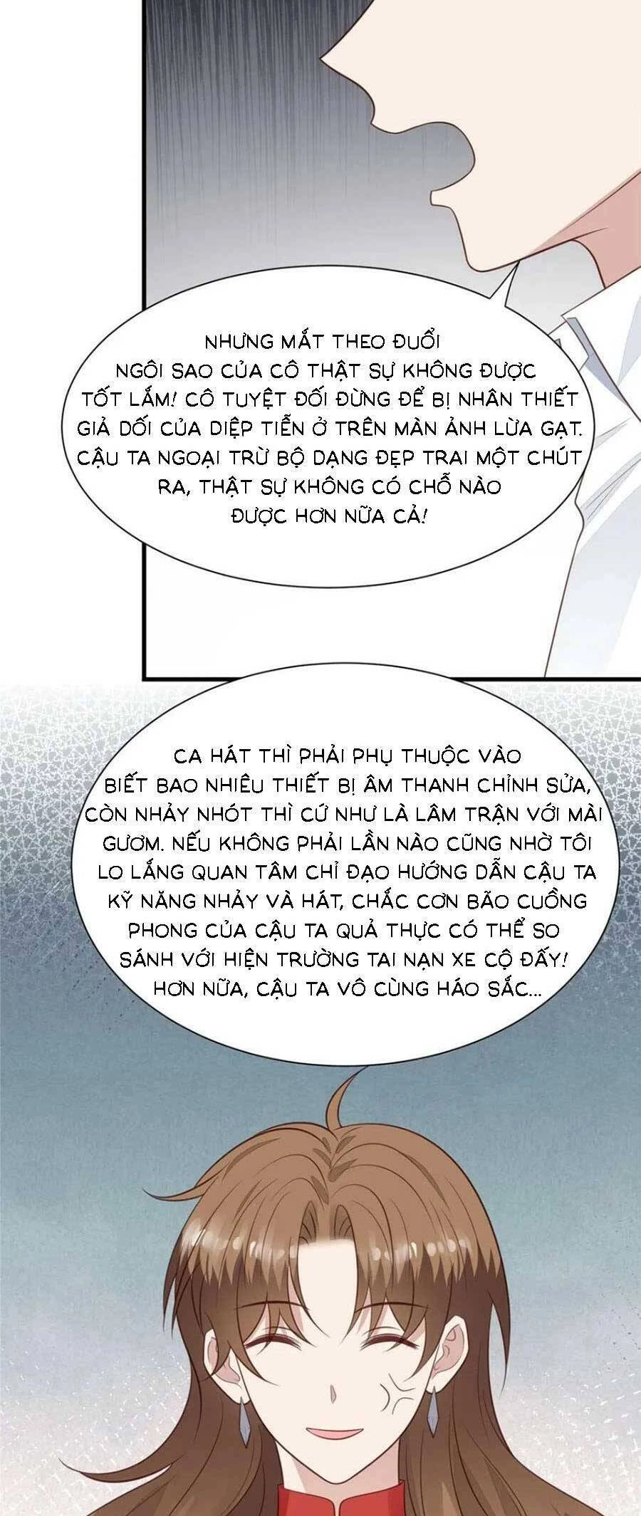 Dựa Vào Đại Lão Ổn Định Vị Trí C Trong Nam Đoàn Chapter 187 - 14