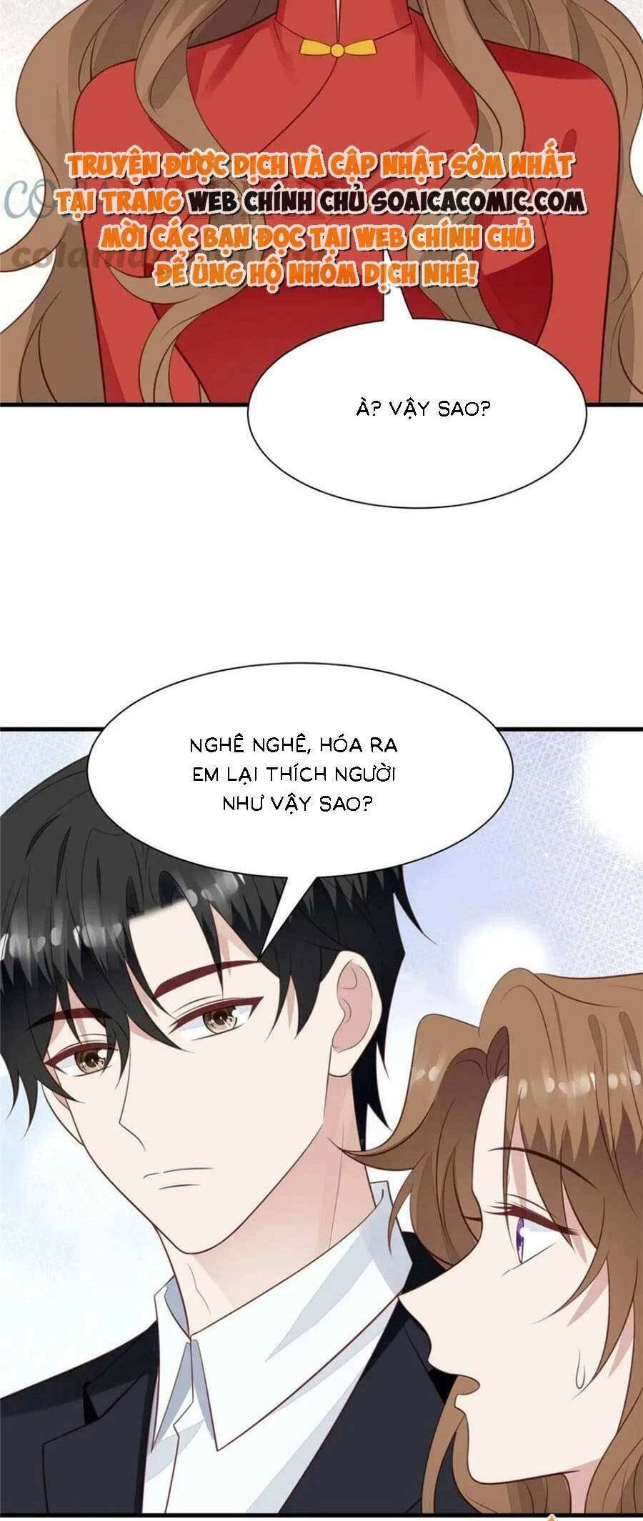 Dựa Vào Đại Lão Ổn Định Vị Trí C Trong Nam Đoàn Chapter 187 - 15