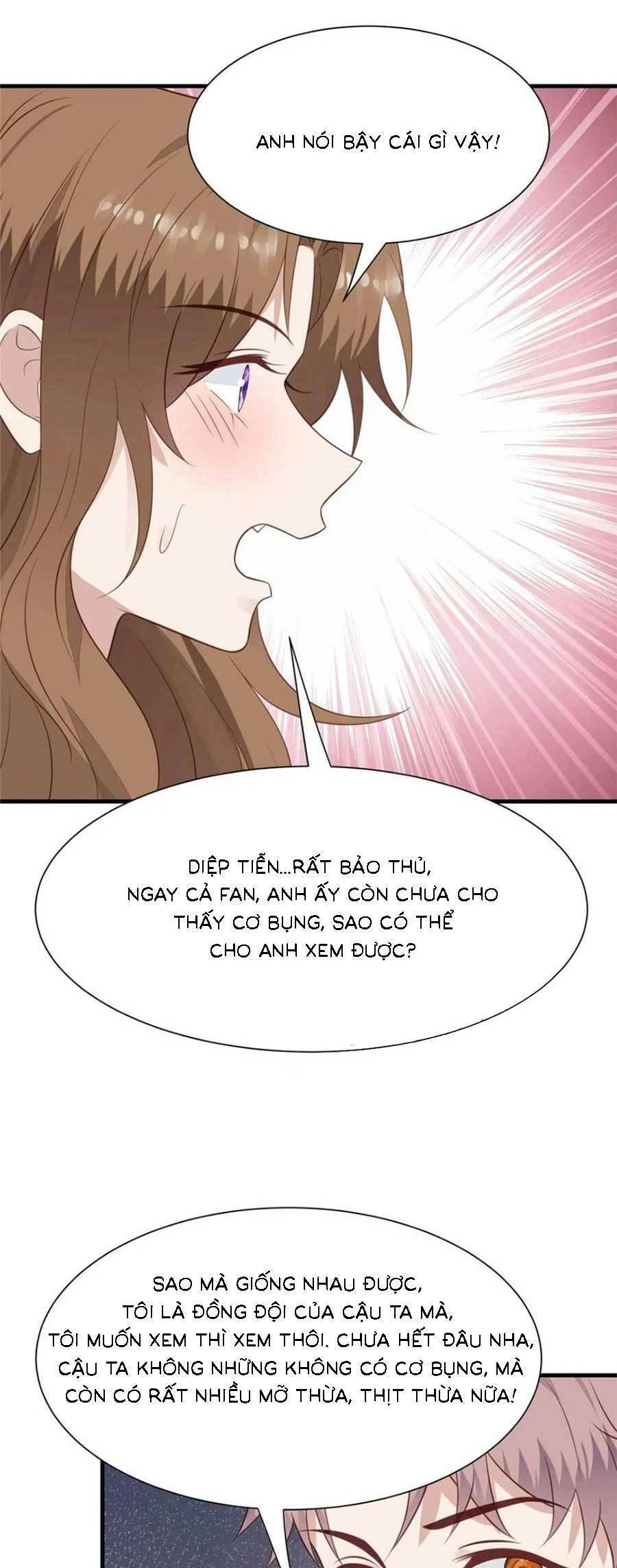 Dựa Vào Đại Lão Ổn Định Vị Trí C Trong Nam Đoàn Chapter 187 - 19