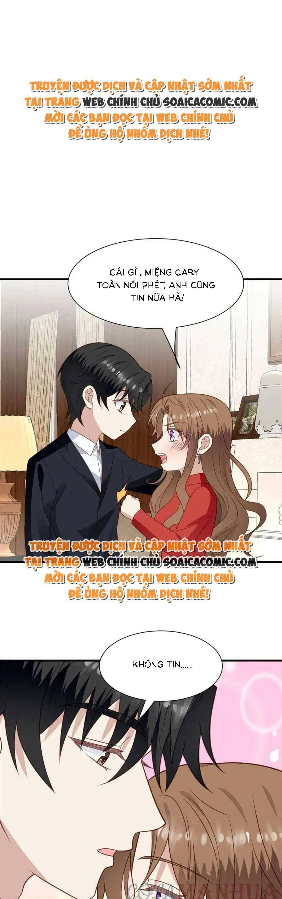 Dựa Vào Đại Lão Ổn Định Vị Trí C Trong Nam Đoàn Chapter 188 - 1