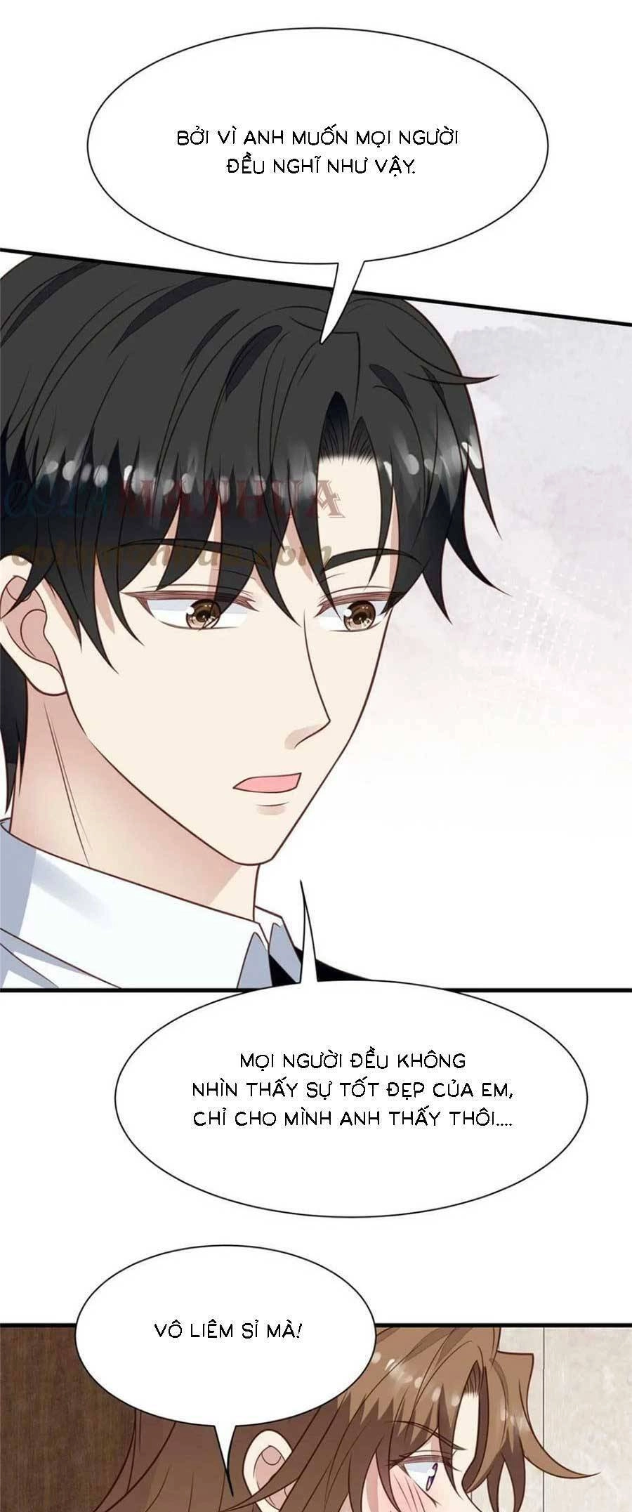 Dựa Vào Đại Lão Ổn Định Vị Trí C Trong Nam Đoàn Chapter 188 - 3