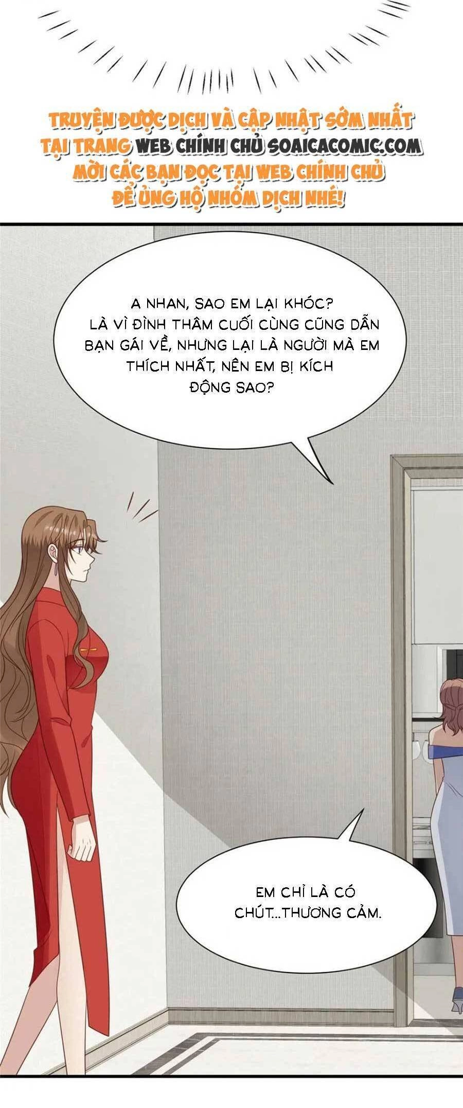 Dựa Vào Đại Lão Ổn Định Vị Trí C Trong Nam Đoàn Chapter 188 - 5