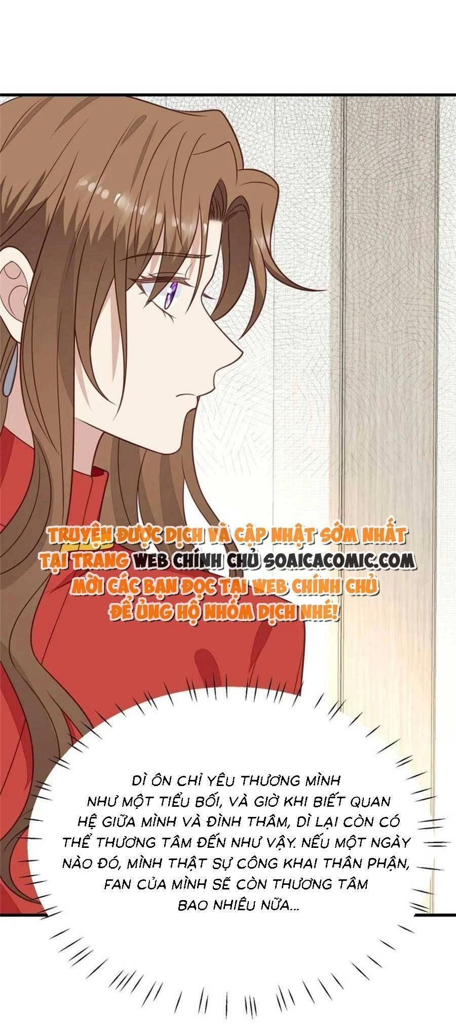 Dựa Vào Đại Lão Ổn Định Vị Trí C Trong Nam Đoàn Chapter 188 - 8