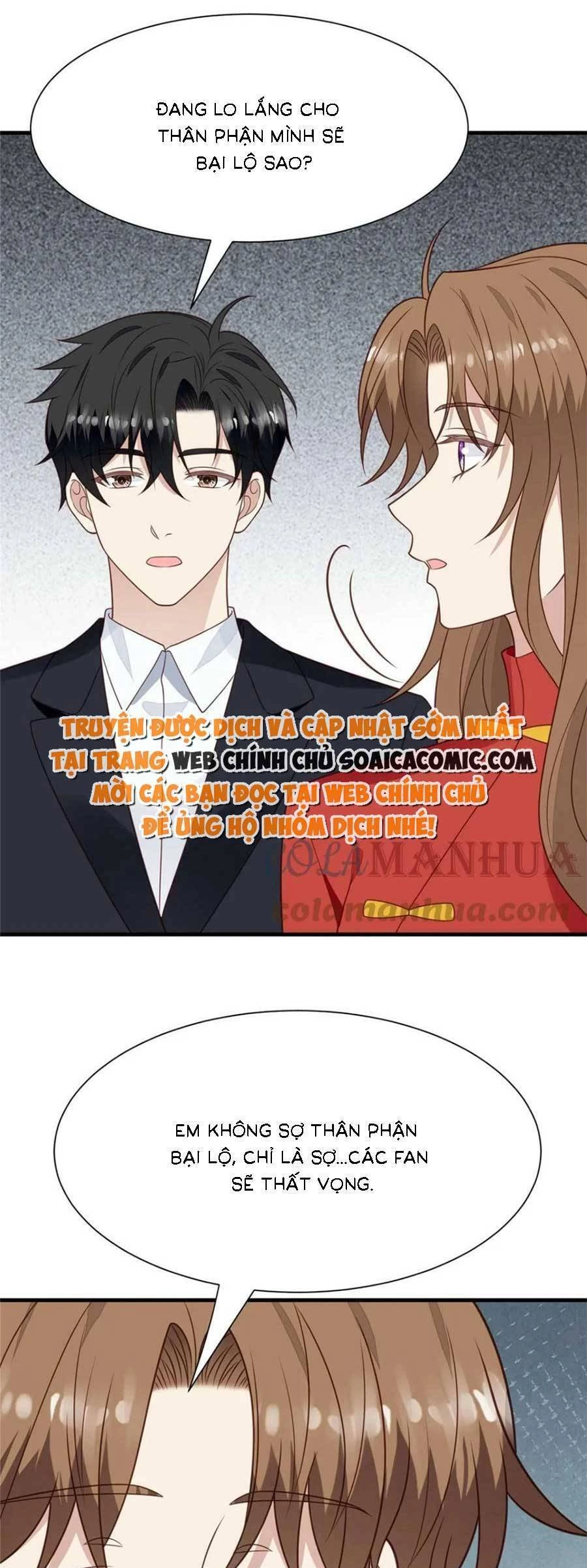 Dựa Vào Đại Lão Ổn Định Vị Trí C Trong Nam Đoàn Chapter 188 - 9