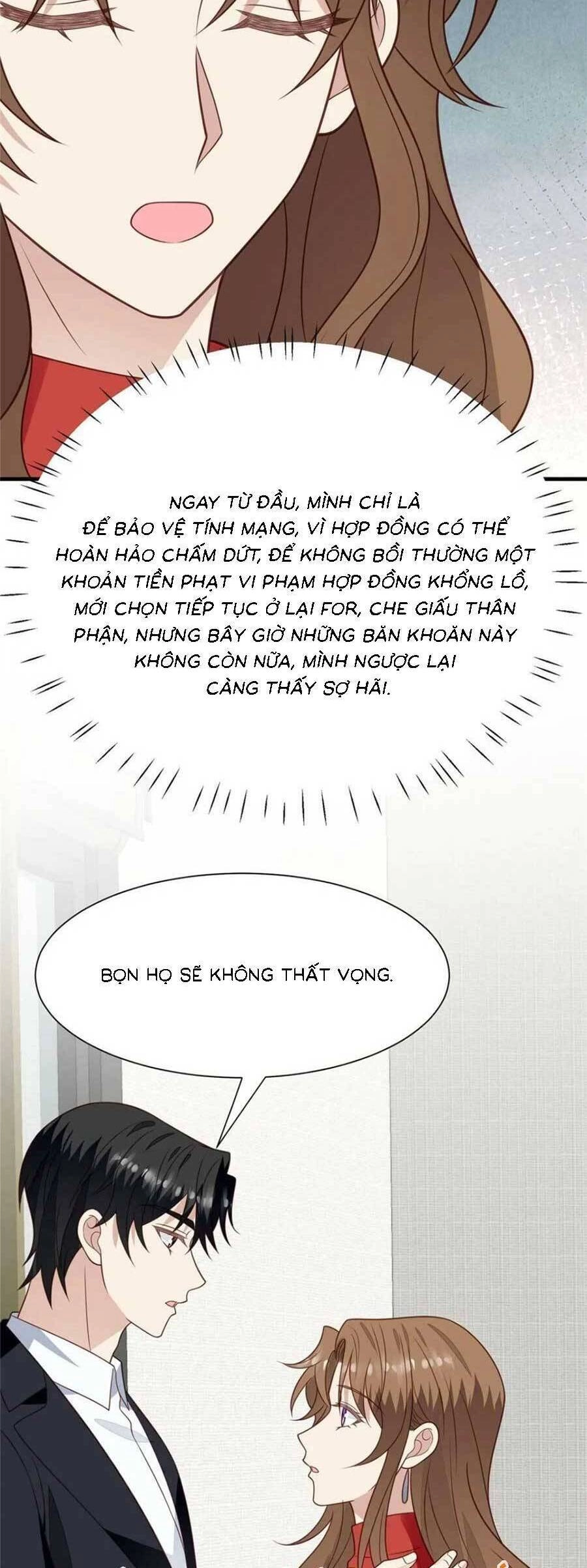 Dựa Vào Đại Lão Ổn Định Vị Trí C Trong Nam Đoàn Chapter 188 - 10