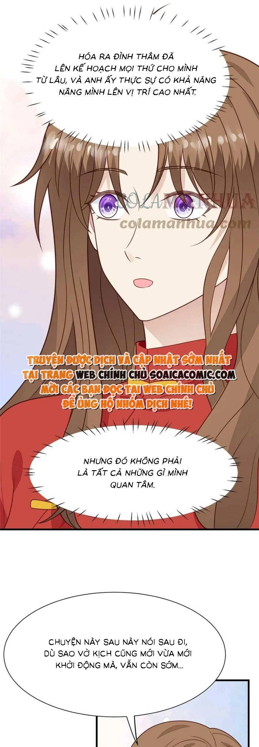 Dựa Vào Đại Lão Ổn Định Vị Trí C Trong Nam Đoàn Chapter 188 - 12