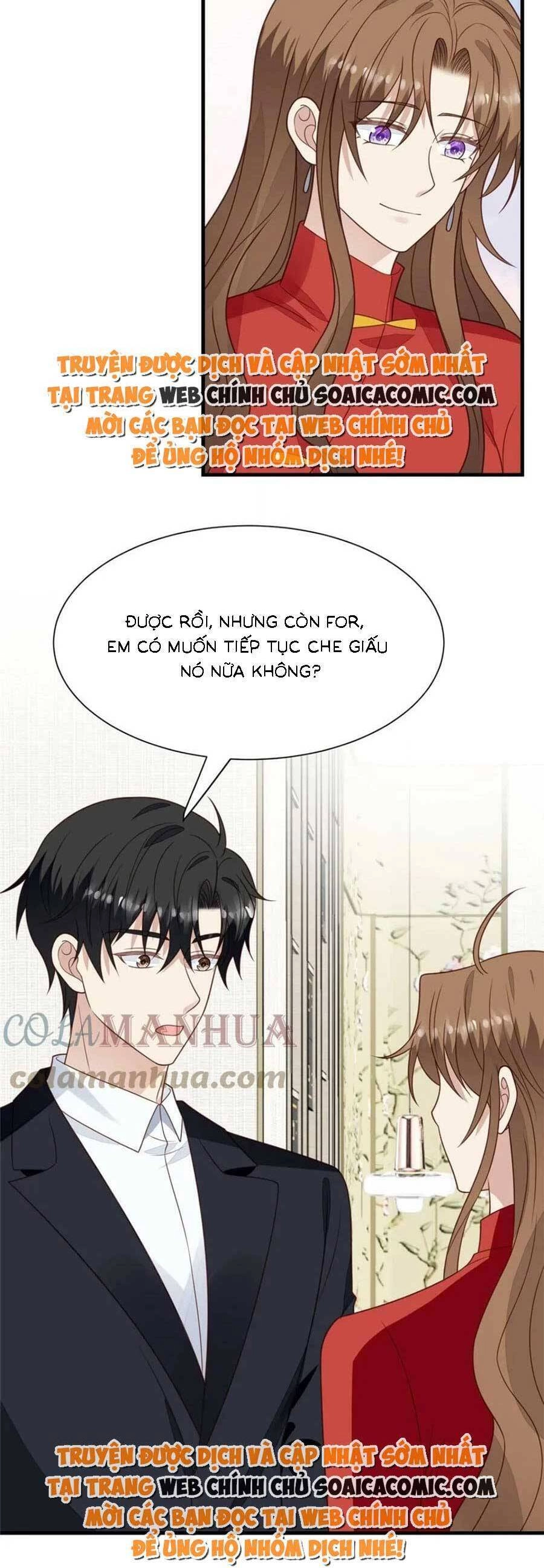 Dựa Vào Đại Lão Ổn Định Vị Trí C Trong Nam Đoàn Chapter 188 - 13