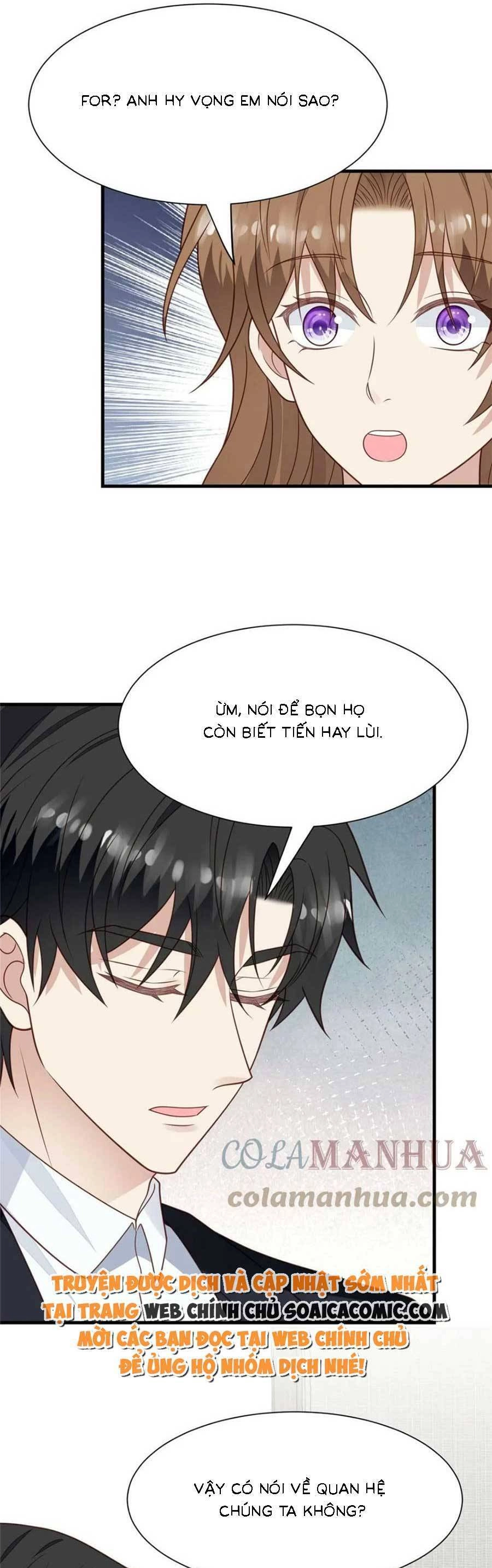 Dựa Vào Đại Lão Ổn Định Vị Trí C Trong Nam Đoàn Chapter 188 - 14