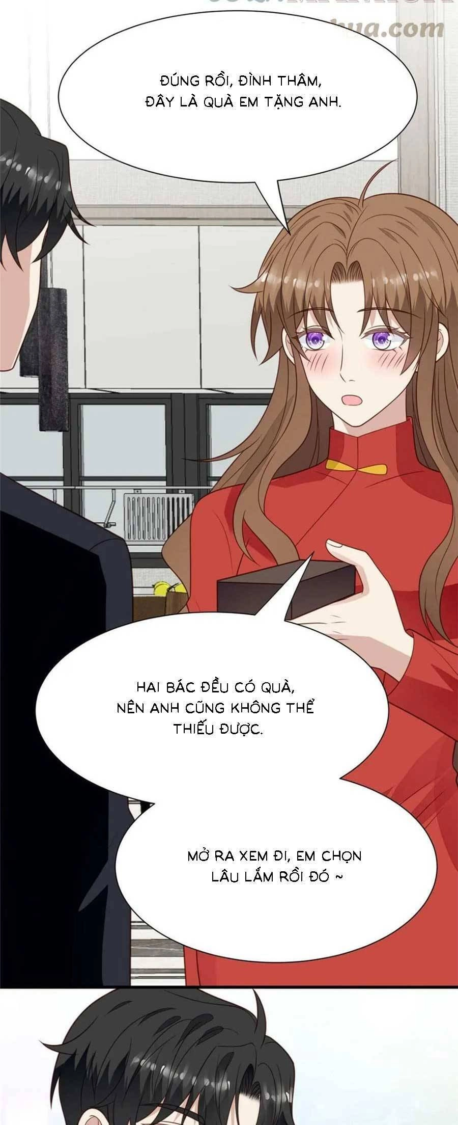 Dựa Vào Đại Lão Ổn Định Vị Trí C Trong Nam Đoàn Chapter 188 - 16