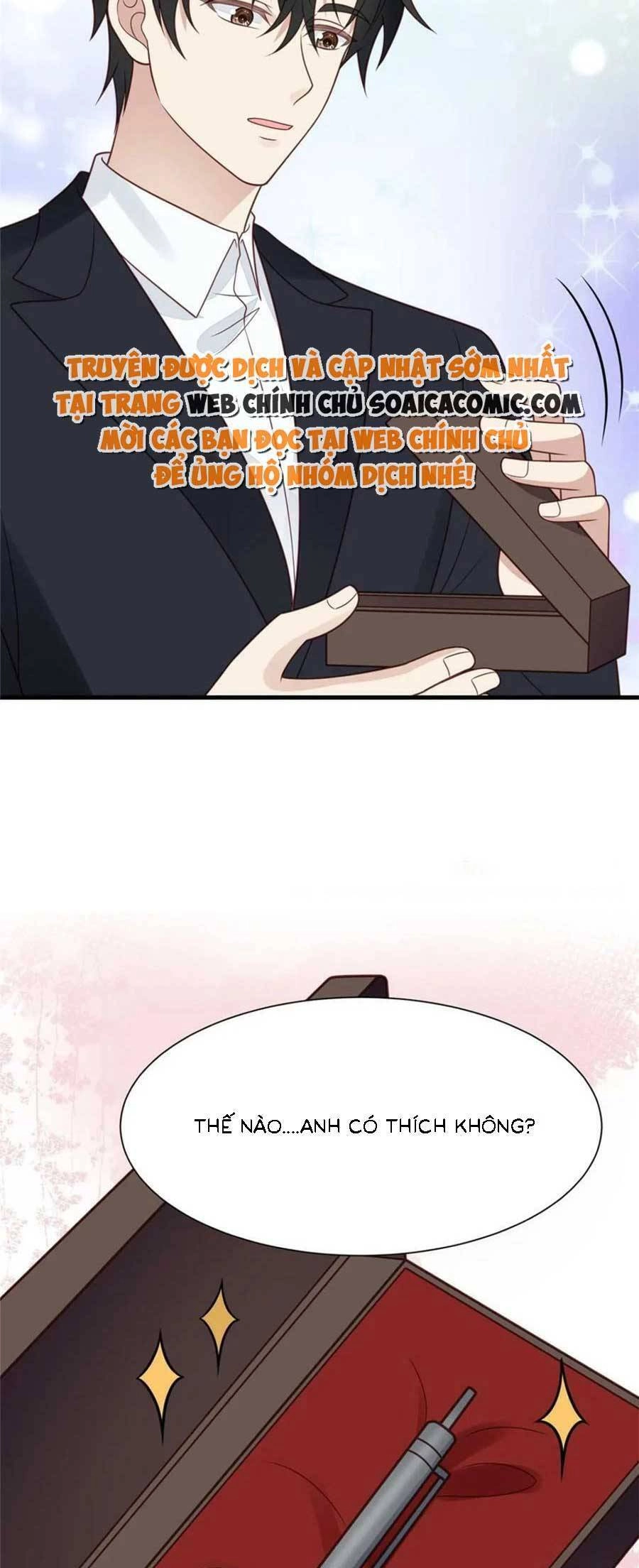 Dựa Vào Đại Lão Ổn Định Vị Trí C Trong Nam Đoàn Chapter 188 - 17