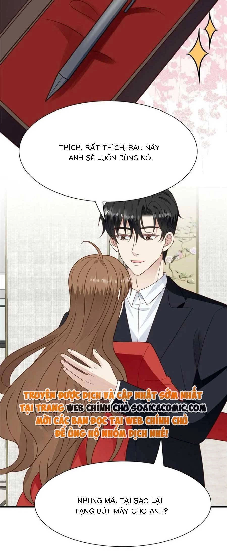 Dựa Vào Đại Lão Ổn Định Vị Trí C Trong Nam Đoàn Chapter 188 - 18