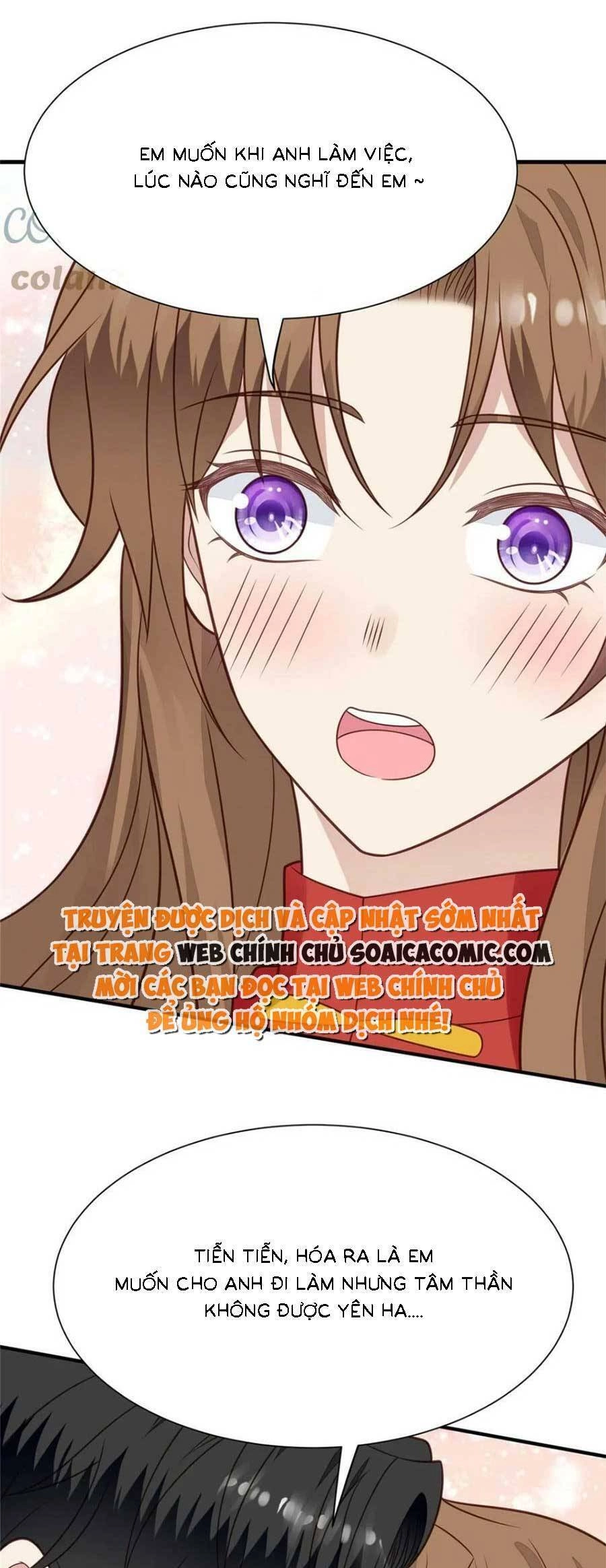 Dựa Vào Đại Lão Ổn Định Vị Trí C Trong Nam Đoàn Chapter 188 - 19