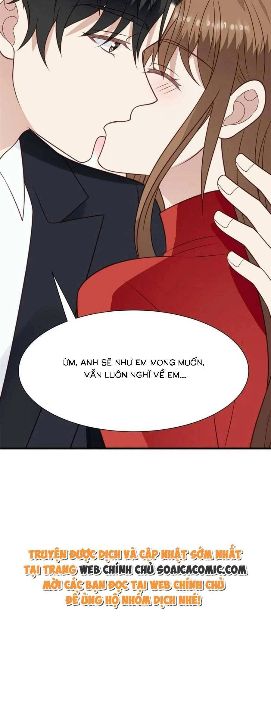 Dựa Vào Đại Lão Ổn Định Vị Trí C Trong Nam Đoàn Chapter 188 - 20