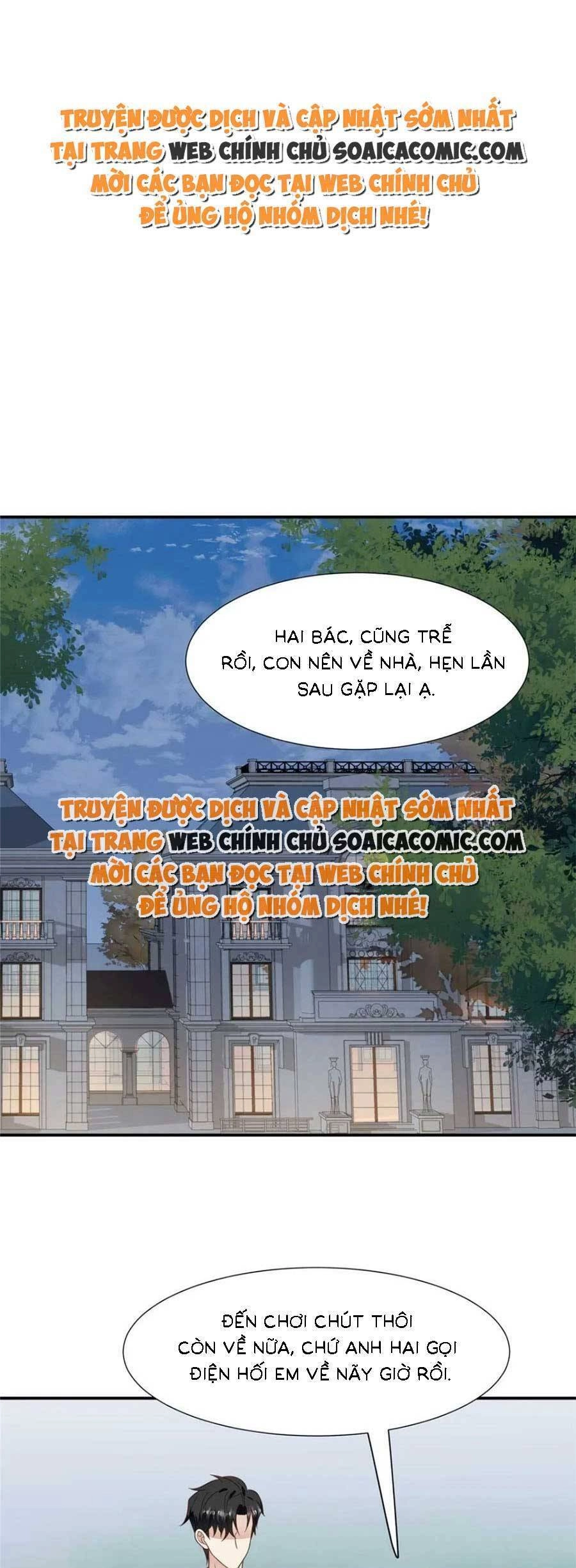 Dựa Vào Đại Lão Ổn Định Vị Trí C Trong Nam Đoàn Chapter 189 - 1