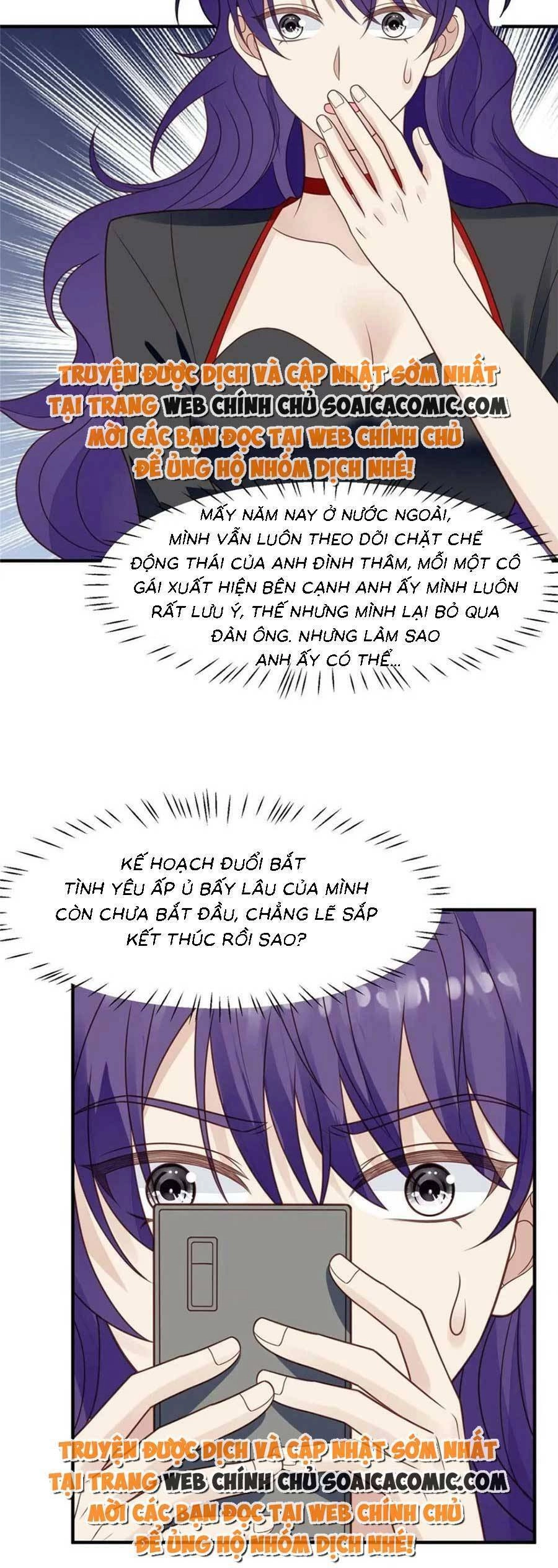 Dựa Vào Đại Lão Ổn Định Vị Trí C Trong Nam Đoàn Chapter 189 - 5